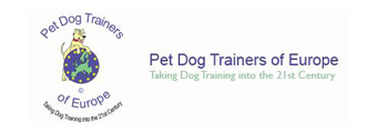 Pet Dog Trainers of Europe